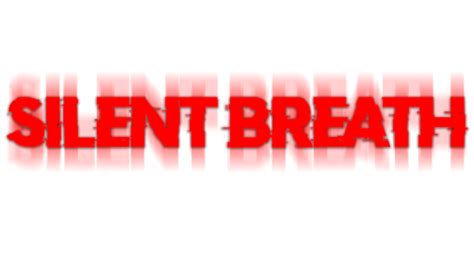 silent breath logo